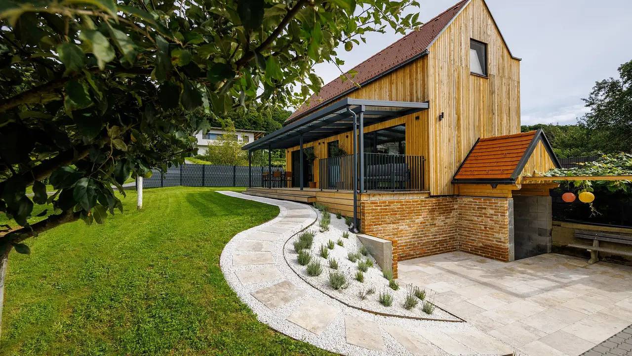 Ferienhaus für 4 Personen (70 m²) in Feldbach (Feldbach) in Südoststeiermark, Feldbach