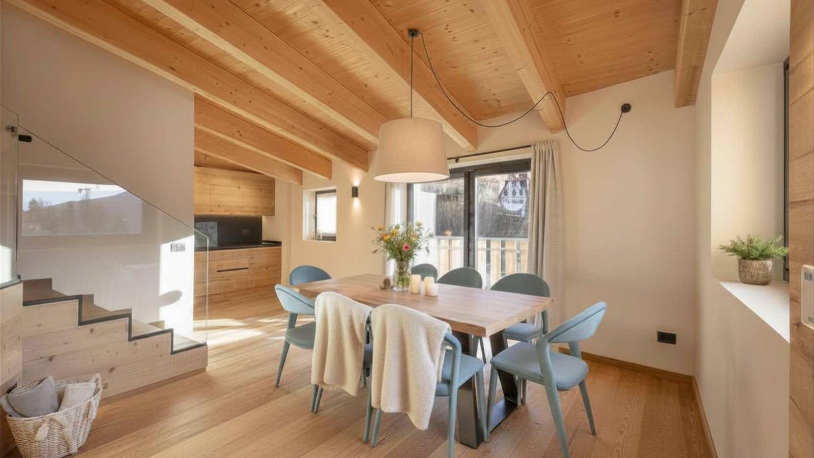 Ganze Wohnung, Rock Art Luxury Attic in Ponte di Legno (Stadt), Veltlin