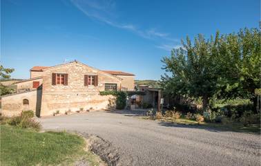 Gîte pour 6 personnes, avec terrasse et jardin, animaux acceptés à San Giovanni d'Asso