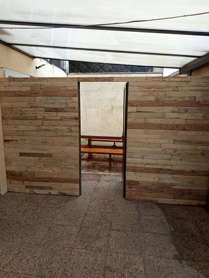 Gîte pour 4 personnes, avec terrasse, animaux acceptés à Aubigny-sur-Nère - 2