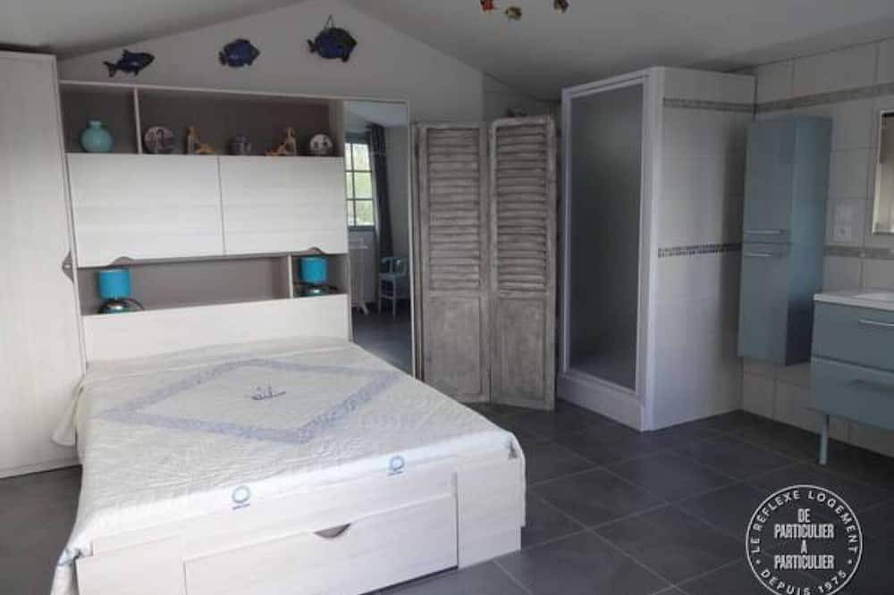 180 m beach \"Baie de trestel\", House \"Le Macareux\" in Trévou-Tréguignec, Pink Granite Coast