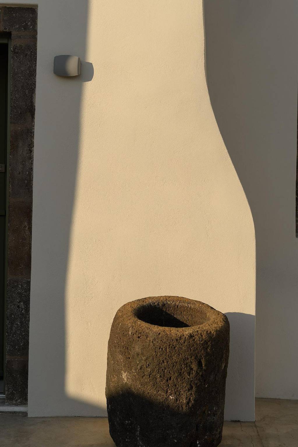 Villa Maria mit privatem Jacuzzi und Meerblick in Akrotiri, Santorin