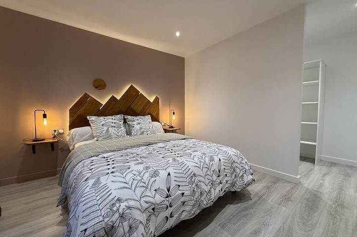 Location de vacances pour 8 personnes, avec jardin à Suhescun - 2