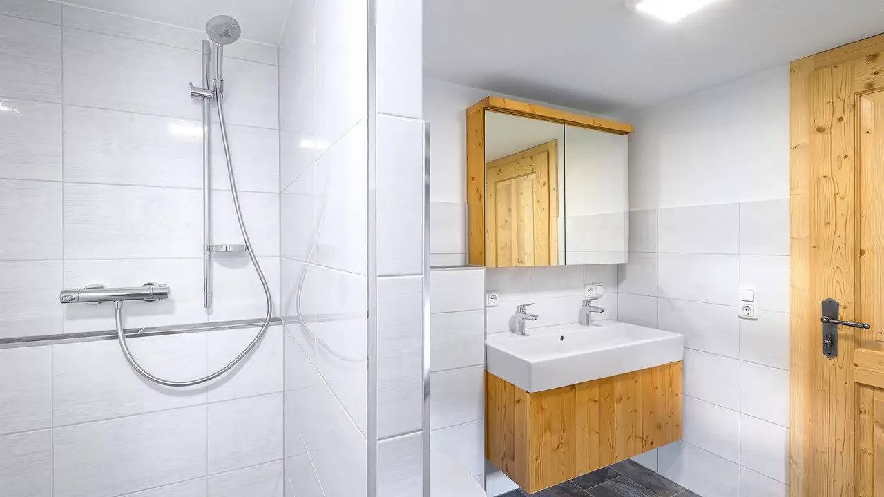 Ferienhaus für 10 Personen (180 m²) in Schruns in Schruns, Schruns-Tschagguns