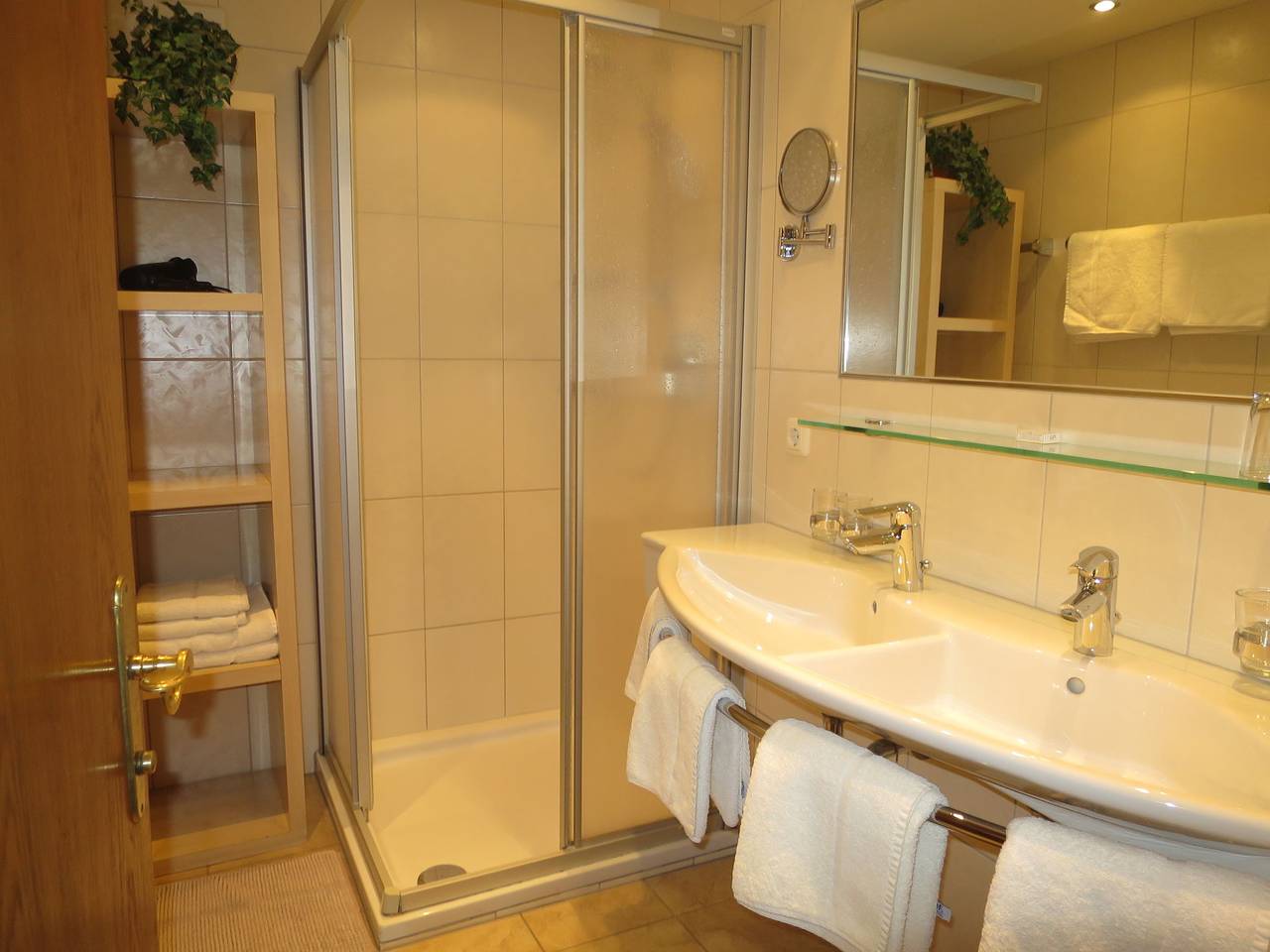 Ganze Wohnung, Hof am Schönbach in Sankt Anton am Arlberg, Arlberg