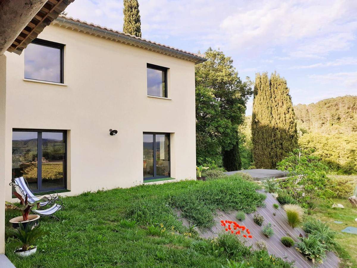 Maison de campagne dans le Gard à proximité d'Uzés in Cavillargues, Région de Nîmes