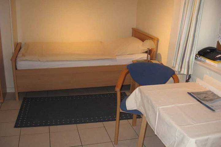 Ferienwohnung für 1 Personen - 1