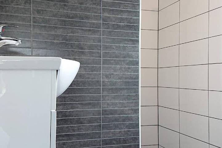 Location de vacances pour 4 personnes, avec jardin et piscine, animaux acceptés dans Rémersdael - 3