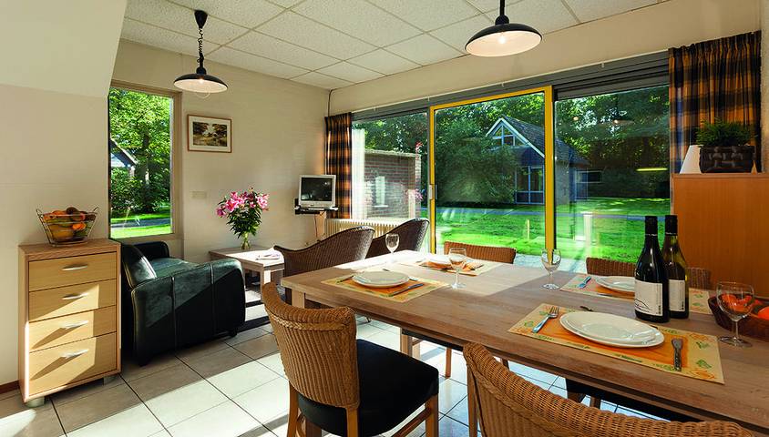 Ferienhaus für 4 Personen in Overijssel - 3