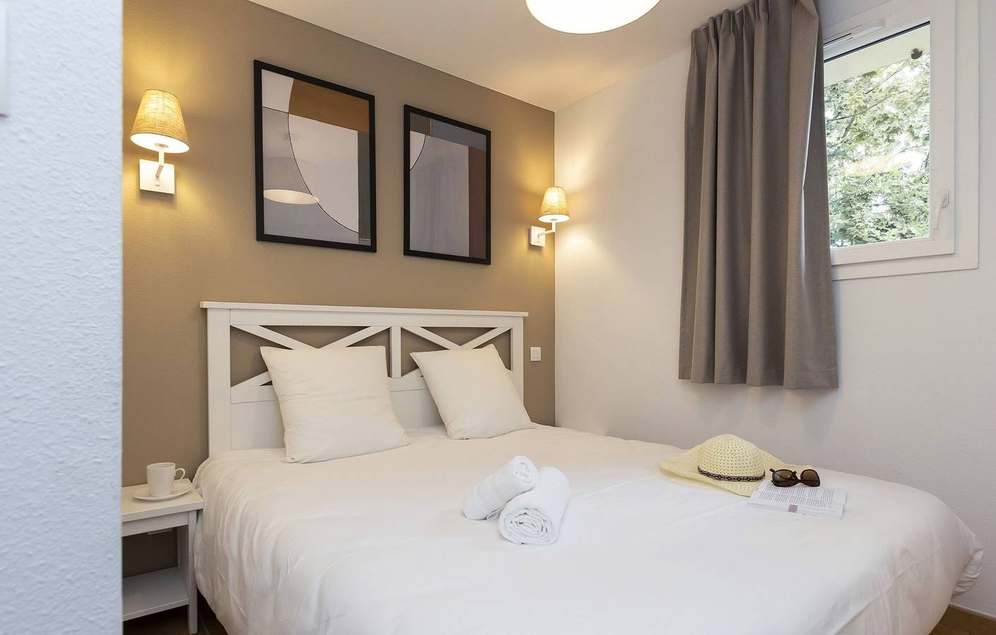 Entire apartment, Les Côteaux de Sarlat M 4p8 D in Sarlat-la-Canéda, Périgord Noir