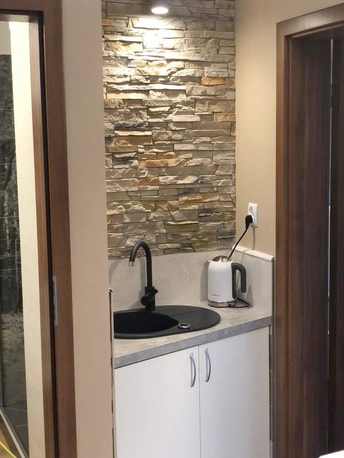 Cały apartament, Komfortowe Apartamenty in Jezioro Białe