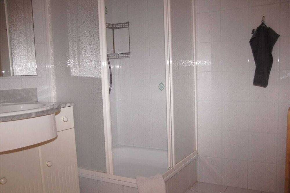 Ferienwohnung mit 2 Schlafzimmer in Sankt Urban, Mittelkärnten