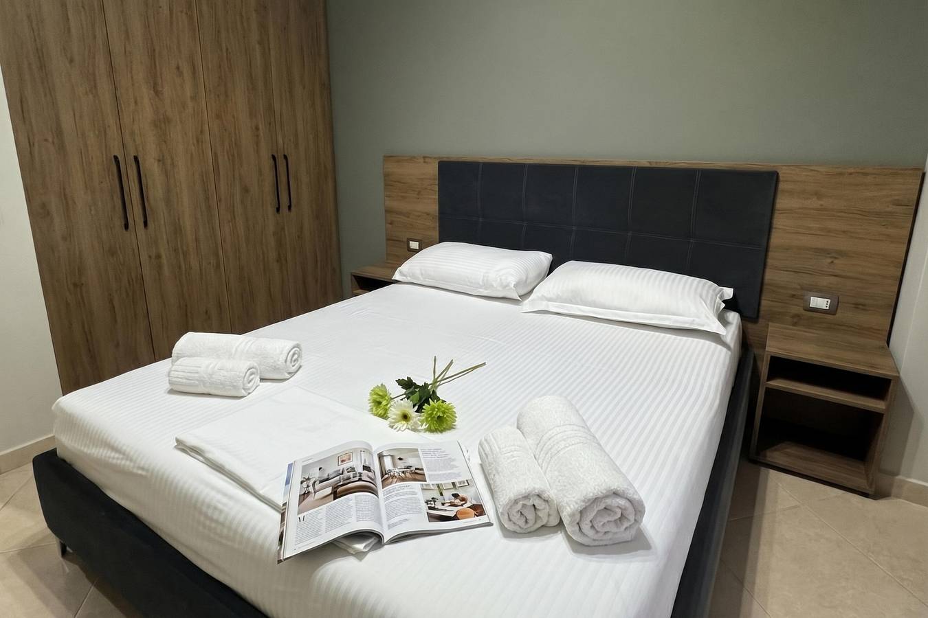 Apartamento entero, Ionian Escape 002 in Vlorë (Ciudad), Vlorë