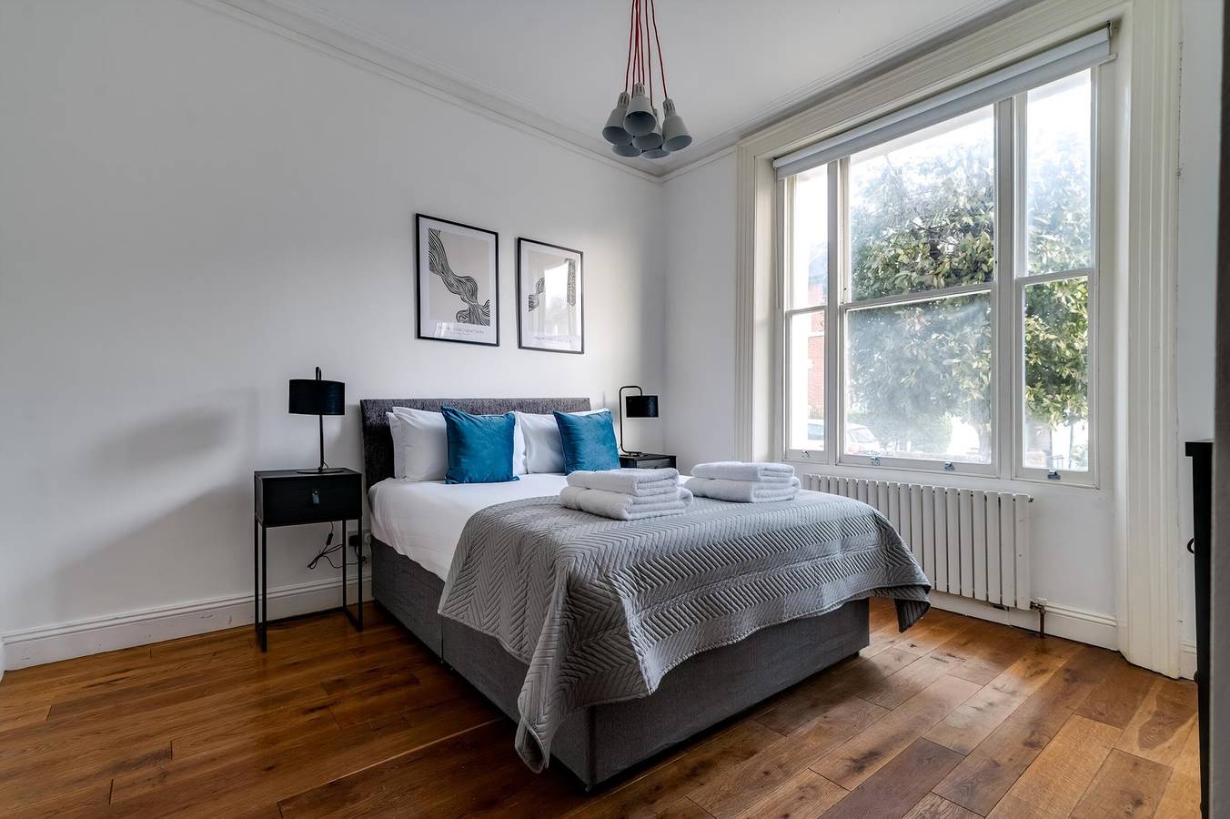 Apartamento entero, Tufnell Park Hideaway in Camden, Londres
