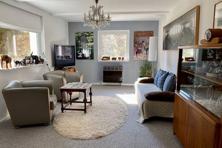 Vakantiehuis voor 2 personen - 1