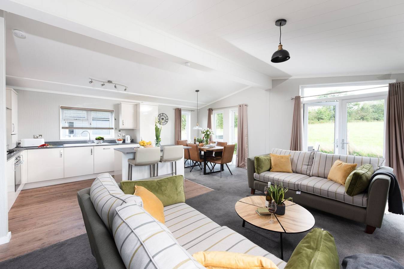 Casa vacanza a Devon a partire da 149€ a notte