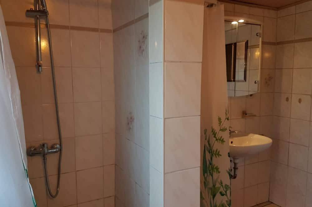 Bungalow für 3 Gäste mit 50m² in Milmersdorf (267990) in Petersdorf (Milmersdorf), Milmersdorf