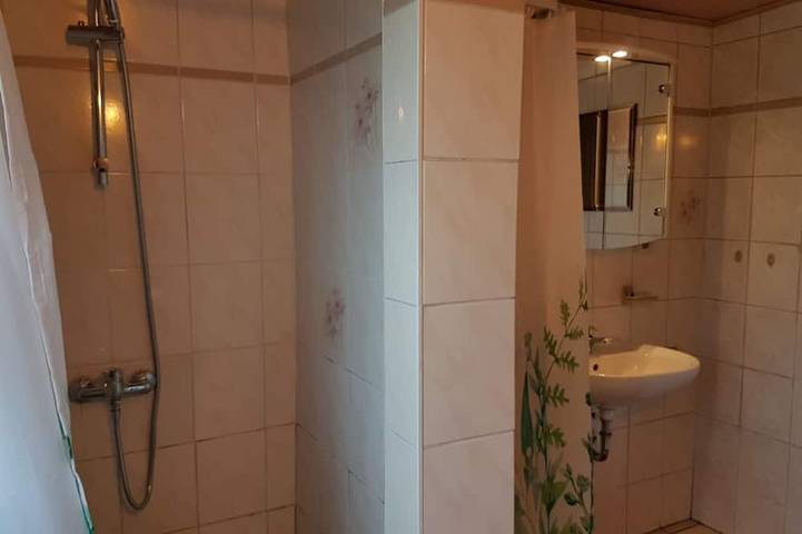 Ferienhaus für 2 Personen, mit Garten in Biosphärenreservat Schorfheide Chorin - 4