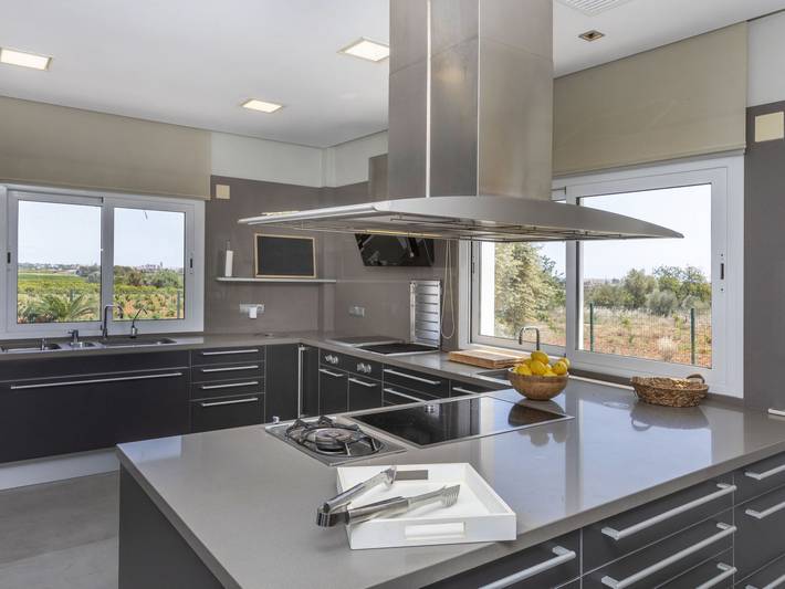 Chalet para 12 personas en Provincia de Castellón - 4