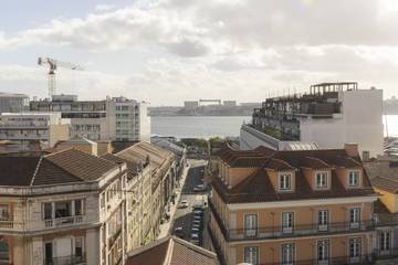 Casa De Férias para 10 Pessoas em São Paulo (Lisboa), Lisboa, Foto 1