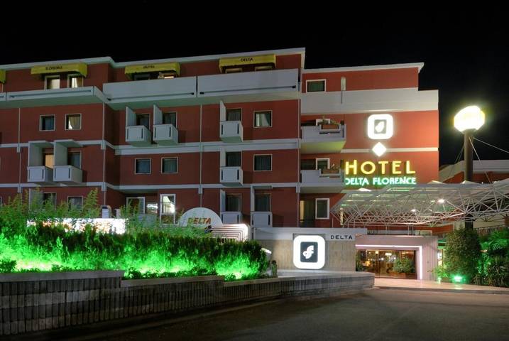 Appartamento per 3 persone, con Balcone e Giardino nonché Piscina a Calenzano