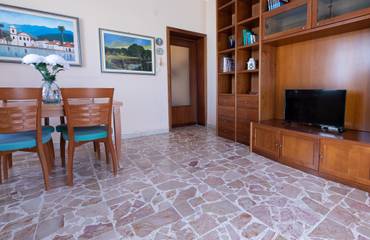 Lägenhet för 5 Personer i Alghero, Sassari provins, Bild 3