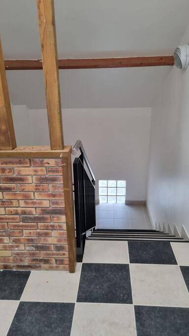 Appartement entier, Two-Bedroom Apartment in Villiers-le-Bel, Val-d'Oise