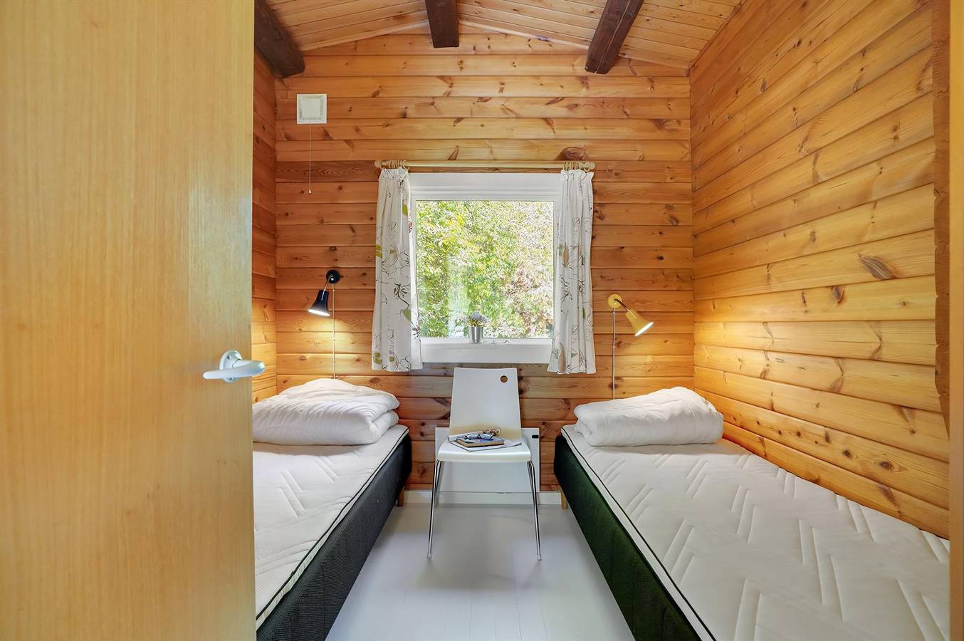 Amazing home in Læsø w/ 3 Bedrooms and Wifi in Vesterø, Læsø