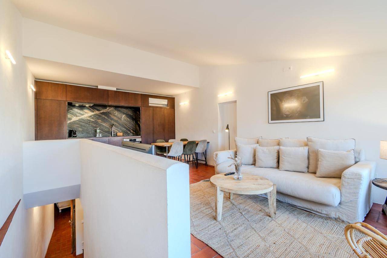 Ganze Wohnung, Flateli Santa Clara 22 in Girona, Gironès