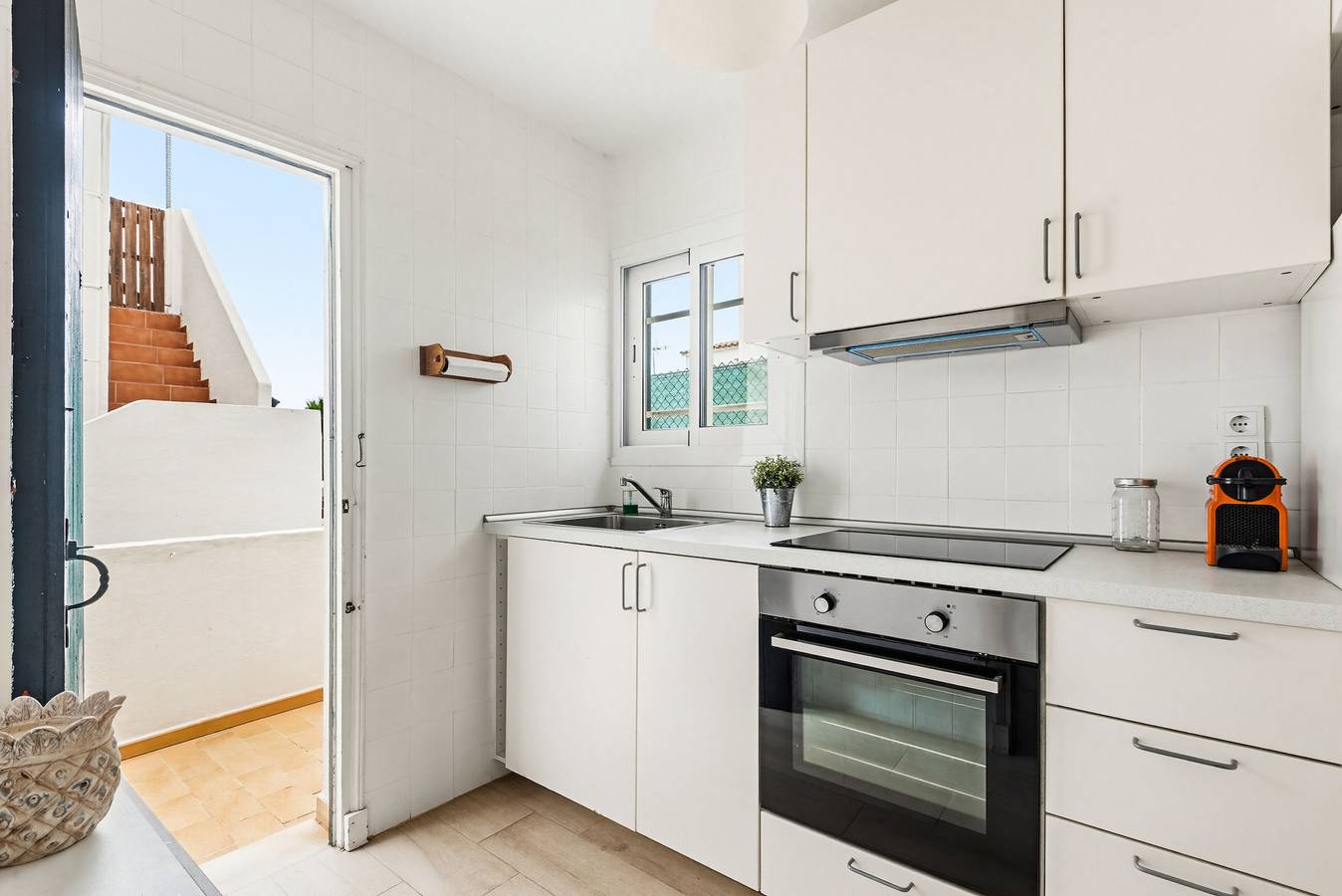Apartamento Tramuntana Biniancolla, foto 11