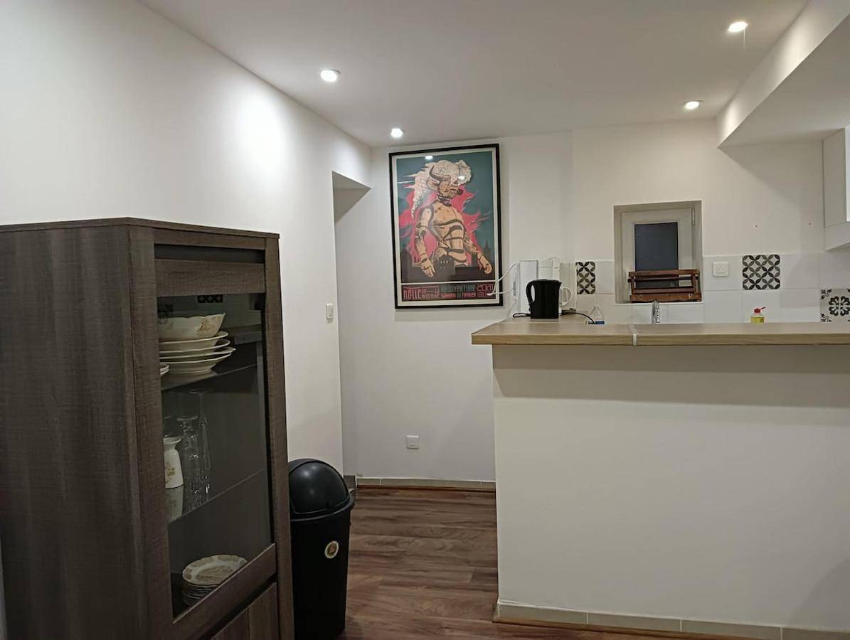 Two-Bedroom House in Bray-en-Val, Vallée de la Loire