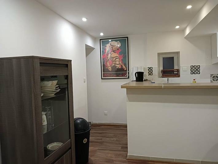 Location de vacances pour 4 personnes dans Bray-en-Val - 2