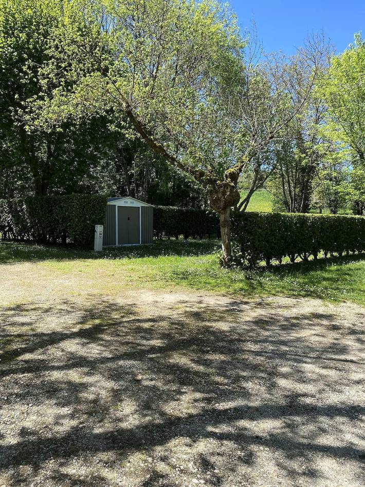 Holiday cottage Classic 2 rooms 4 people in Haute-Garonne