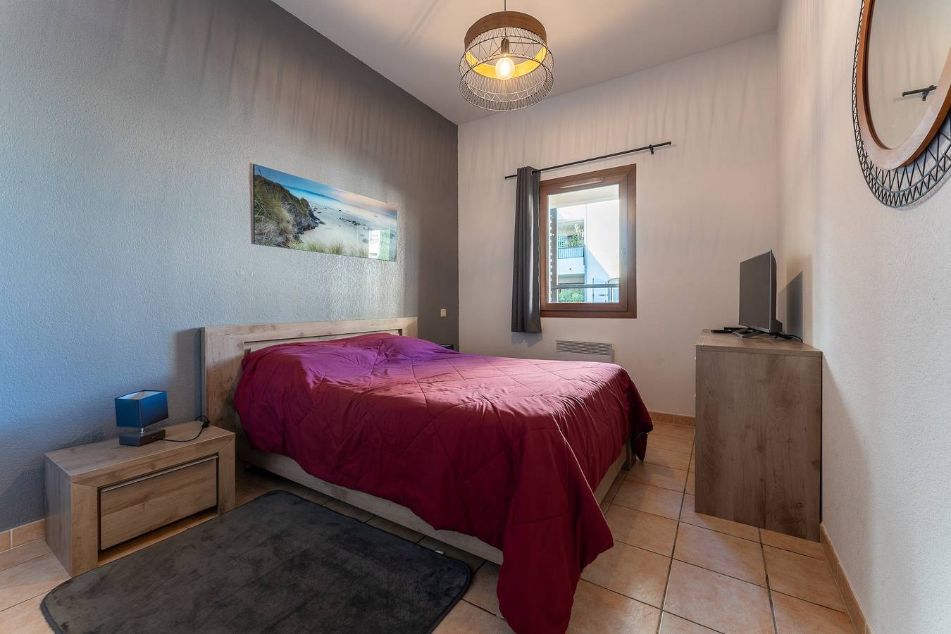 Apartamento entero, La Parenthèse d'Uzès - Avec Parking Privé in Uzès, Region de Nimes