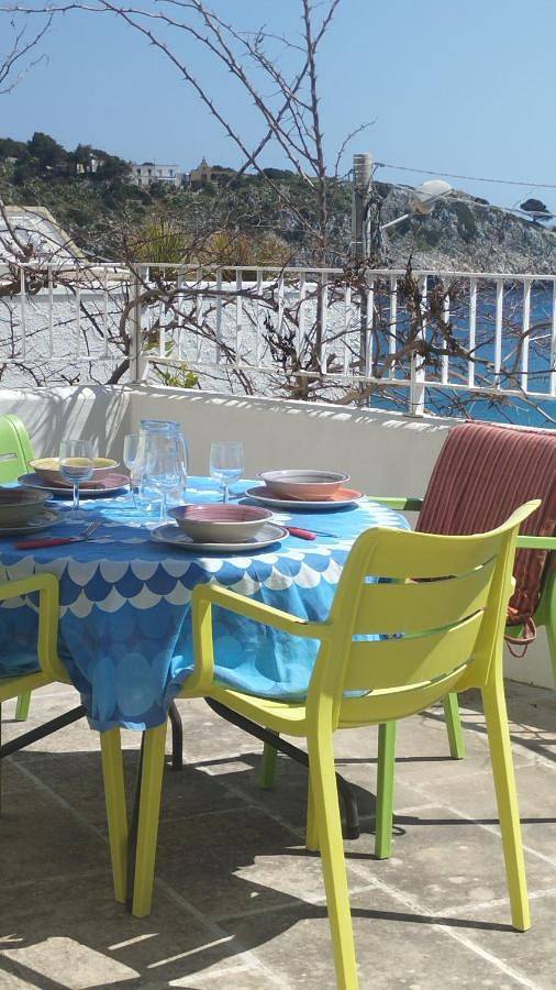 One-Bedroom House in Castro Marina, Castro (Lecce)