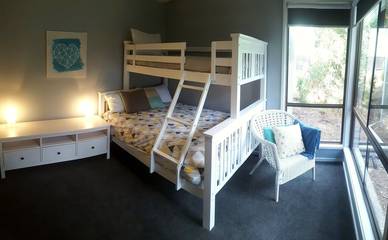 Strandhaus für 7 Personen in Wye River, Great Ocean Road, Bild 2