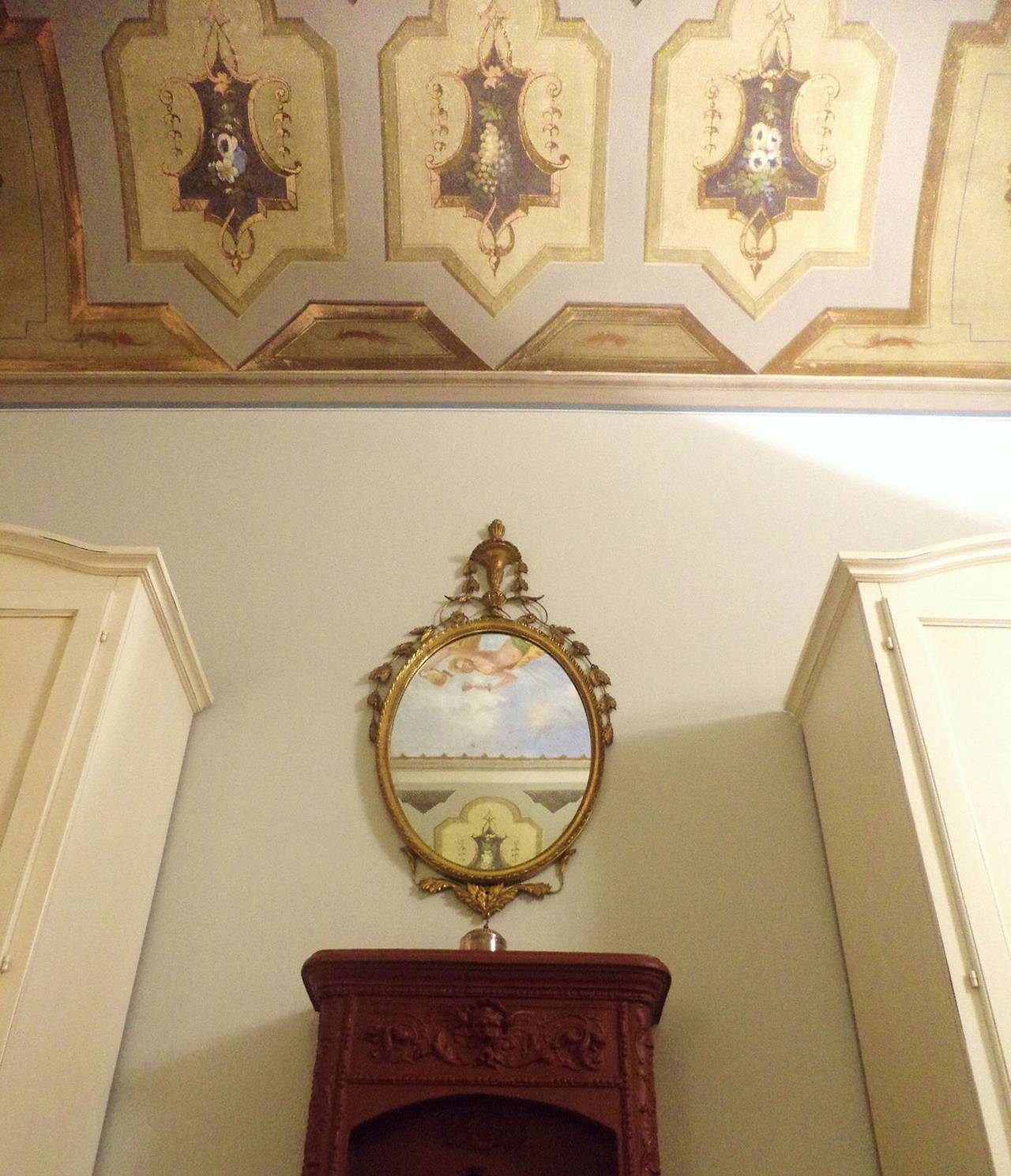 Elegantes historisches Anwesen mit Garten, 100 m von den Terme Grotta Giusti entfernt in Monsummano Terme, Pistoia Provinz