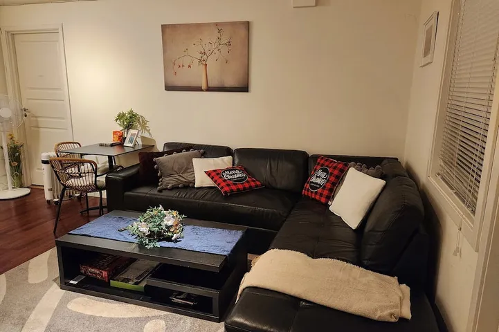 Ferienwohnung für 4 Personen - 1