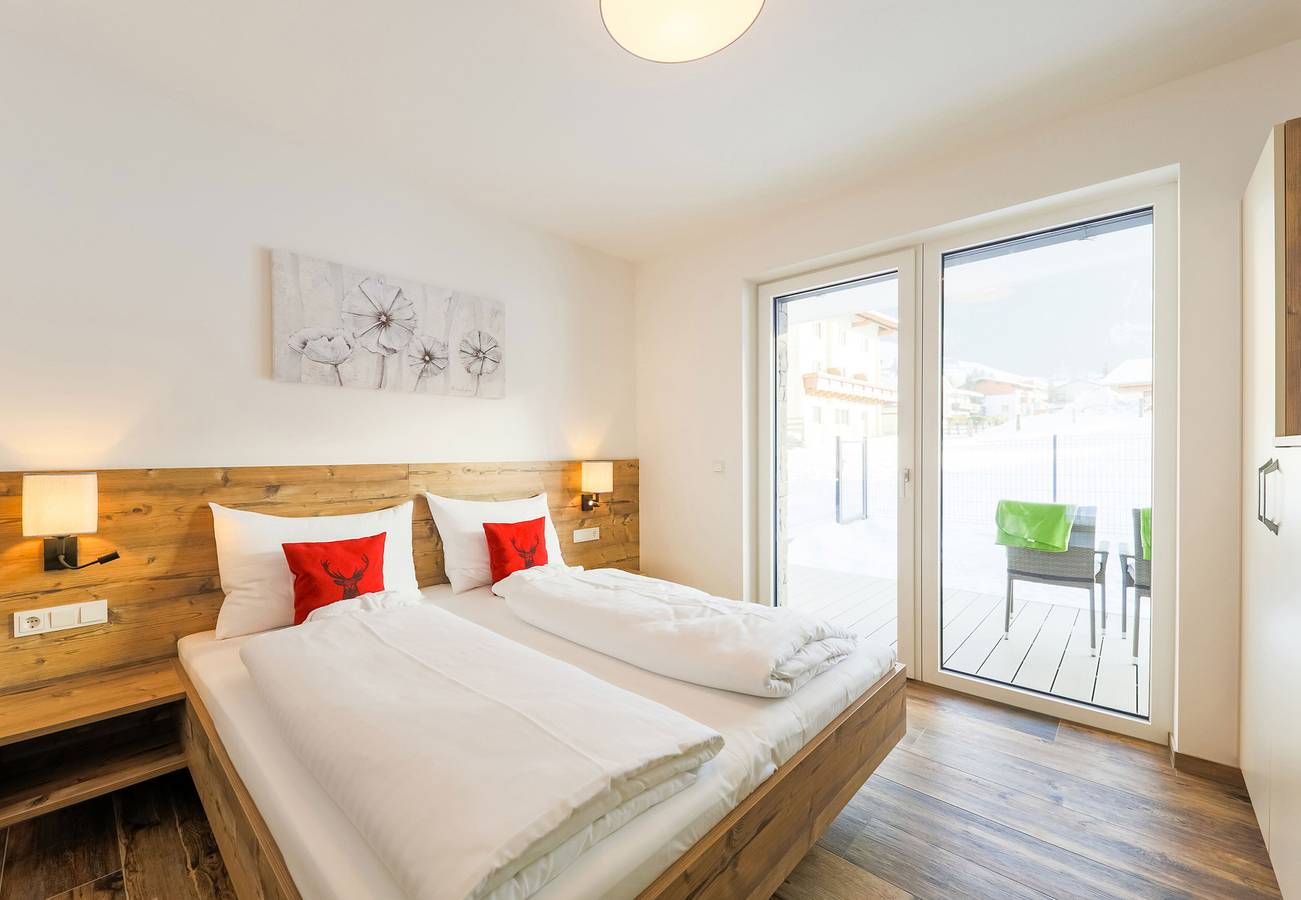 Aurora Mountain Chalet in Kaprun, Pinzgau