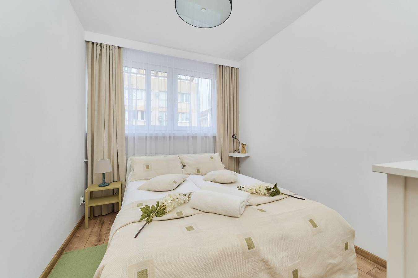 Appartamento intero, Cozy apartment   Home Office   6 guests in Breslavia, Niederschlesien