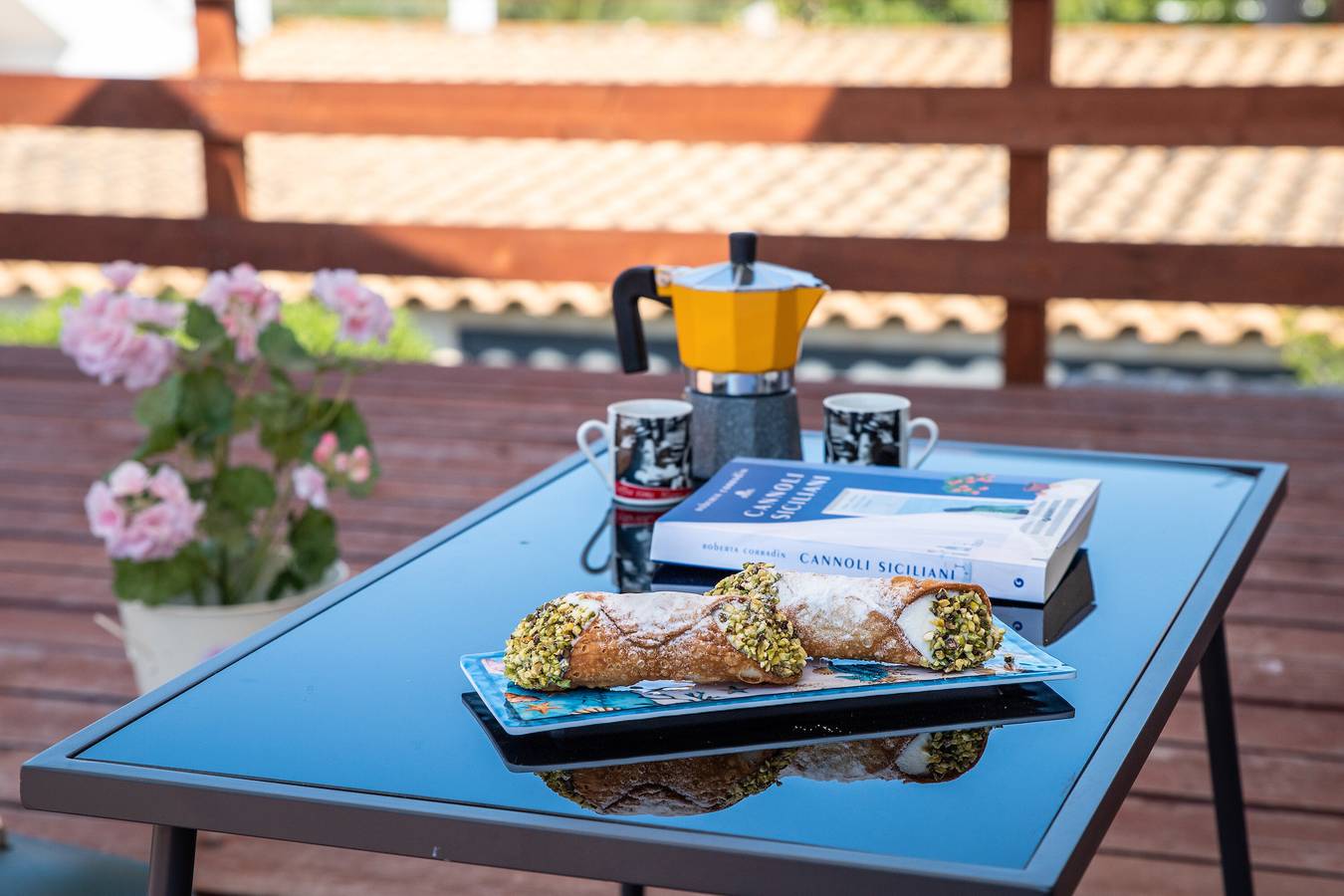 Apartamento entero, Apartamento 'Vista Mare' con vistas al mar, Wi-Fi y aire acondicionado in Ragusa (Sicilia), Provincia de Ragusa