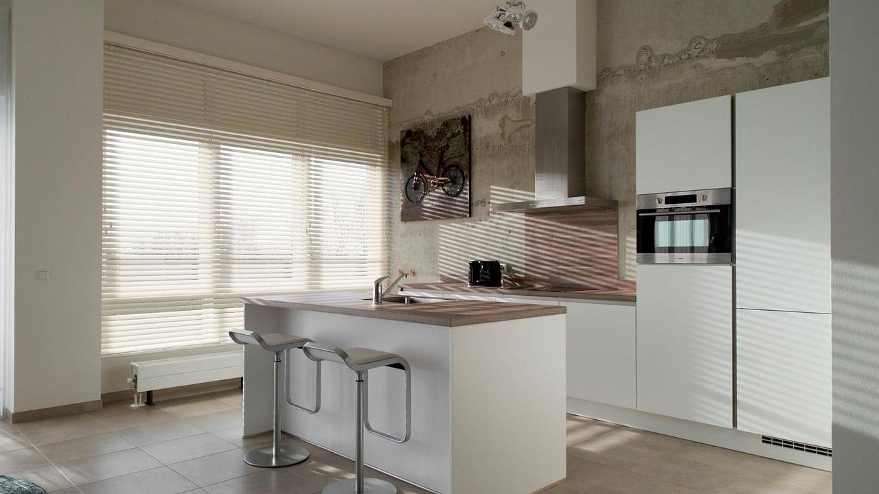 Apartamento vacacional entero, Ferienwohnung für 5 Personen (150 m²) in Cadzand in Cadzand, Costa de Zelanda