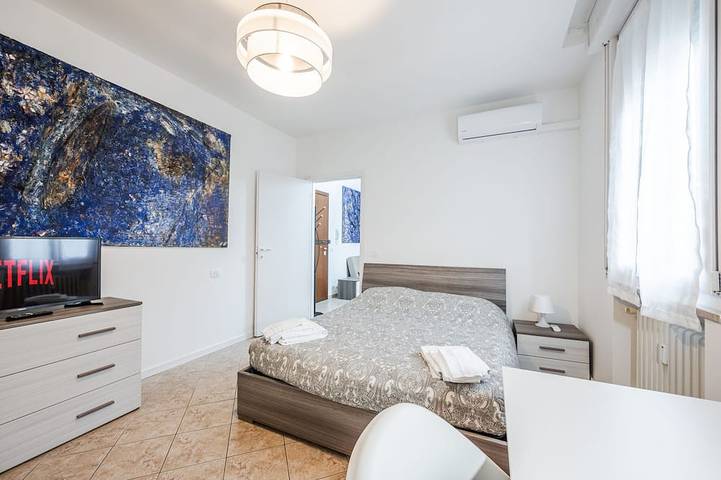 Mutina Suite 3 in Modena, Provincia di Modena