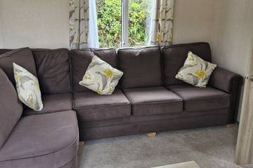 Static Caravan for 4 People in Isle of Anglesey, North-Wales, Photo 4