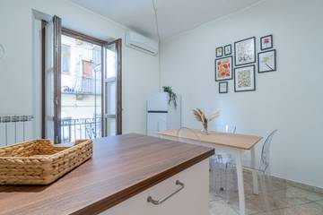 Glamping per 2 Persone in Torino, Via Francigena, Foto 4