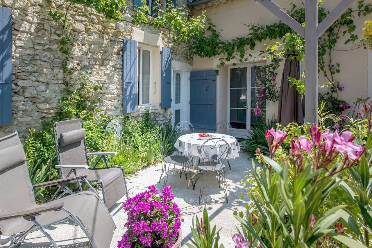 Apartment - Ground Floor in Pont-de-Barret, Région de nyons