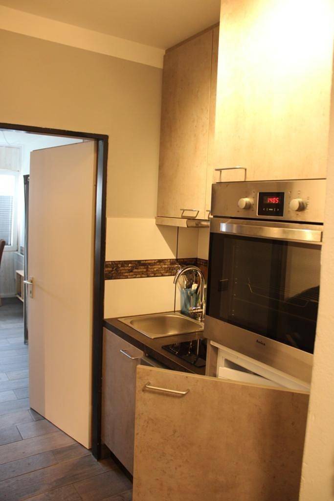 Ganze Ferienwohnung, Bude 2 in Ostfehmarn, Fehmarn