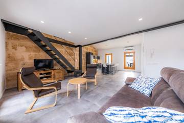 Holiday home in Aucanada, Alcúdia für 4 