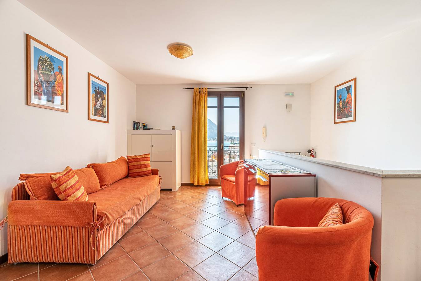 Apartamento entero, Gem of Mondello by Wonderful Italy in Playa Mondello, Palermo