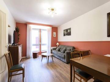 Location De Vacances pour 4 Personnes dans Metz, Metz-Campagne, Photo 2